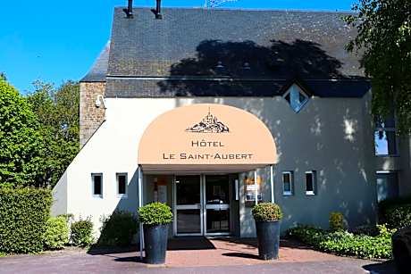 Le Saint Aubert