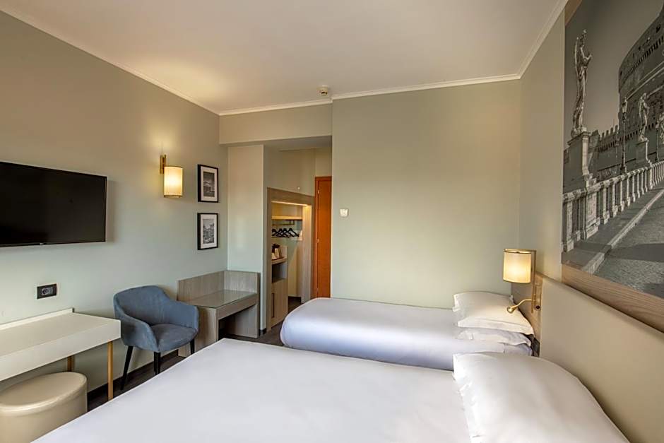 Hotel Marc'Aurelio