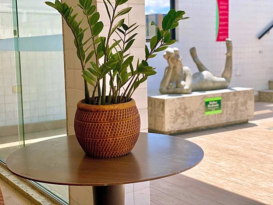 Kastel Manibu Recife - Boa Viagem