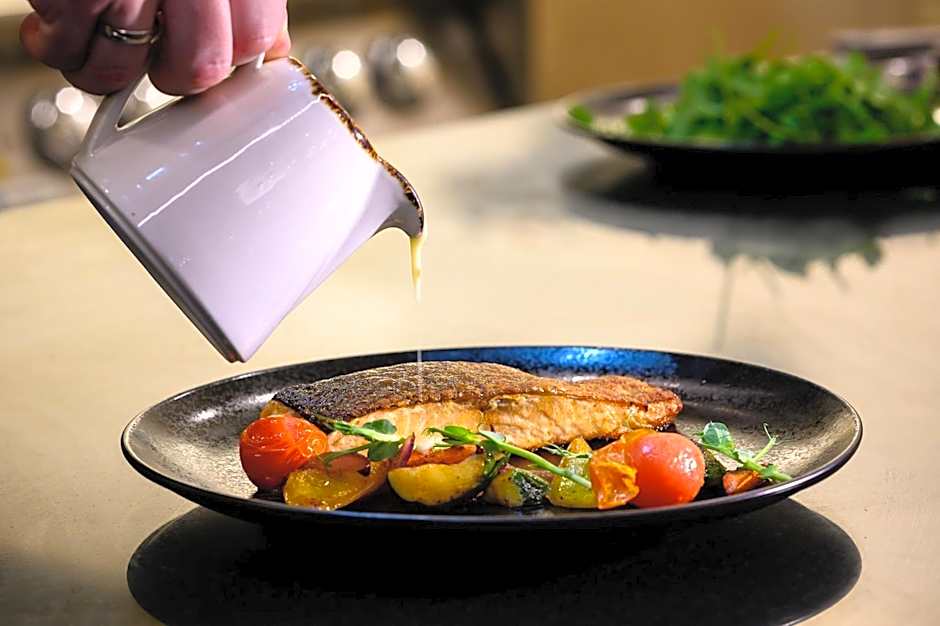 Hilton Garden Inn Budapest