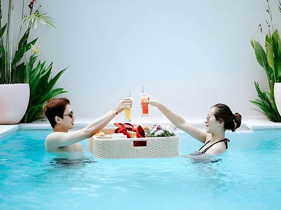 La Numa Canggu Villas