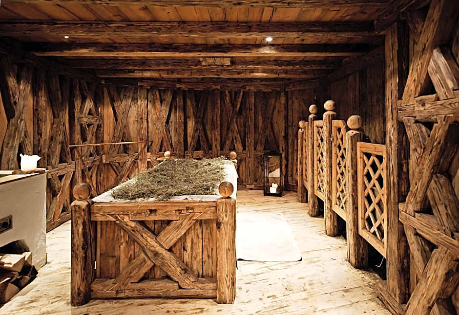 Löwen Hotel Montafon