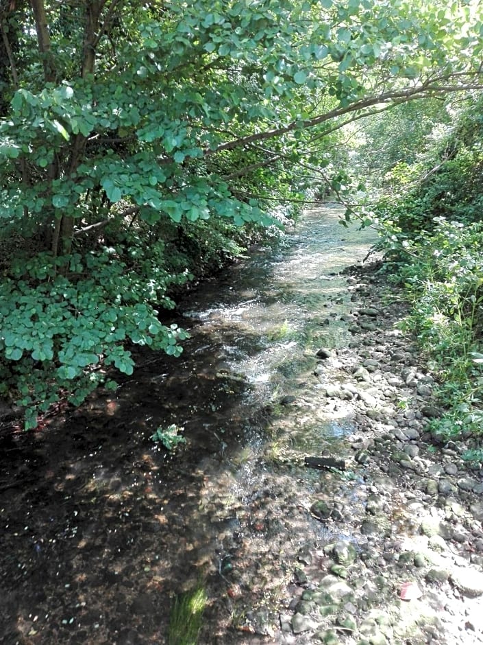 Il Casolare del Medio Olona