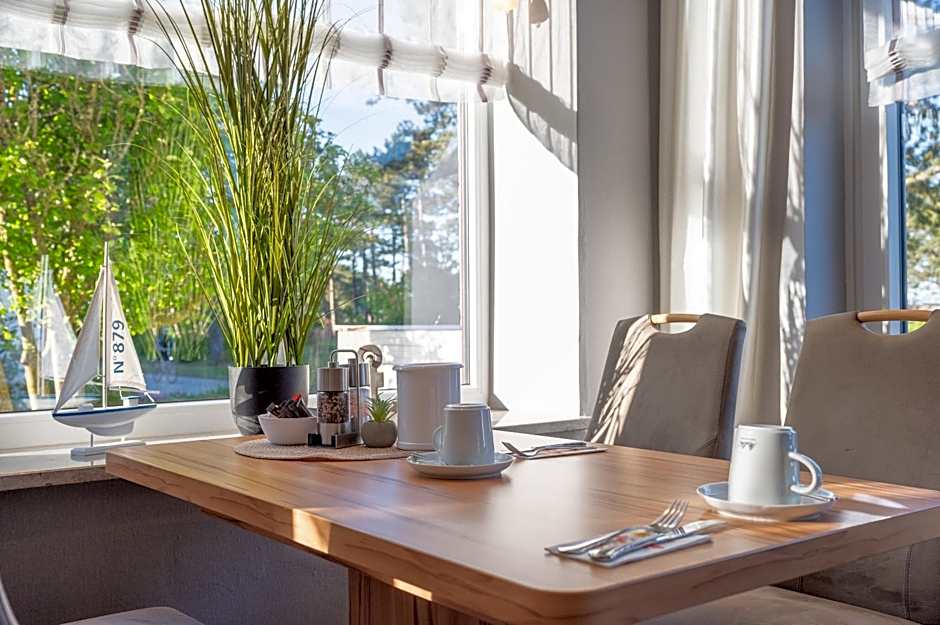 Hotel Villa Sonneck-Adults Only