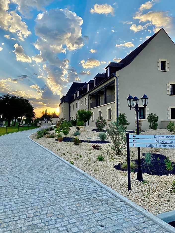 Hotel Le Perigord