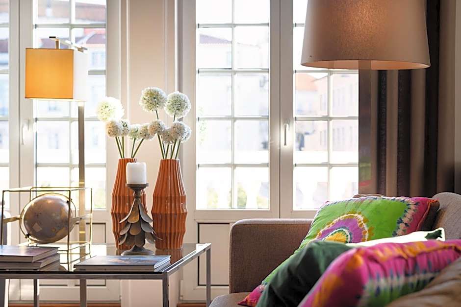 TURIM Aveiro Palace Hotel