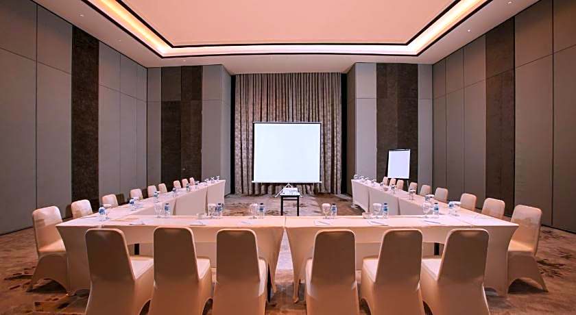 Hotel Santika Premiere Bandara Palembang