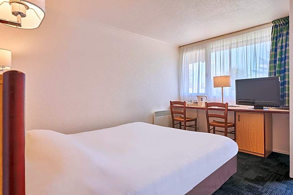 Campanile Nancy Ouest - Laxou