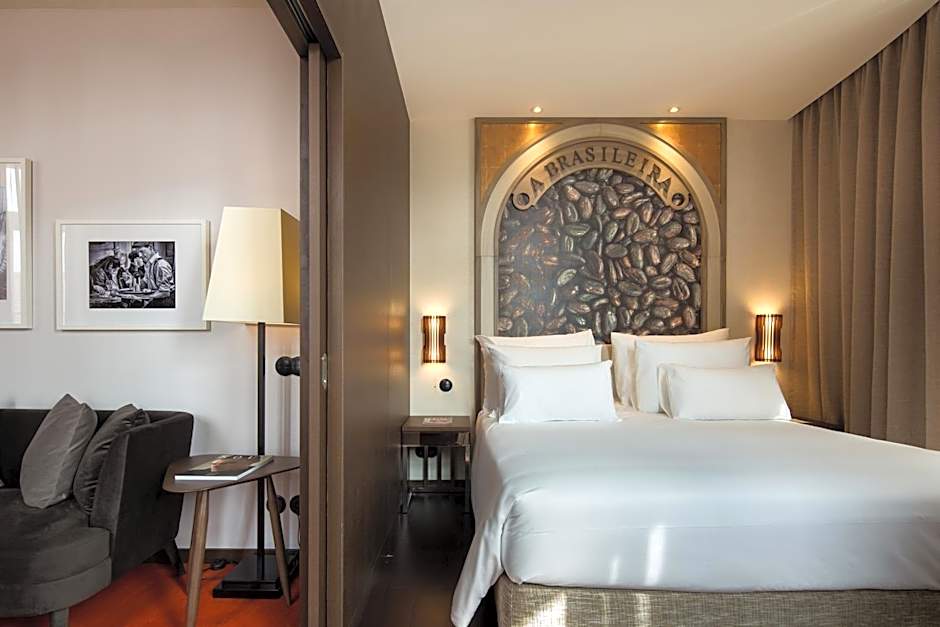 Pestana Porto - A Brasileira