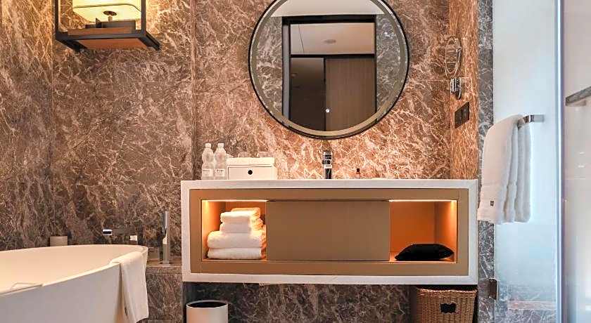 The Westin Wuhan Hanyang