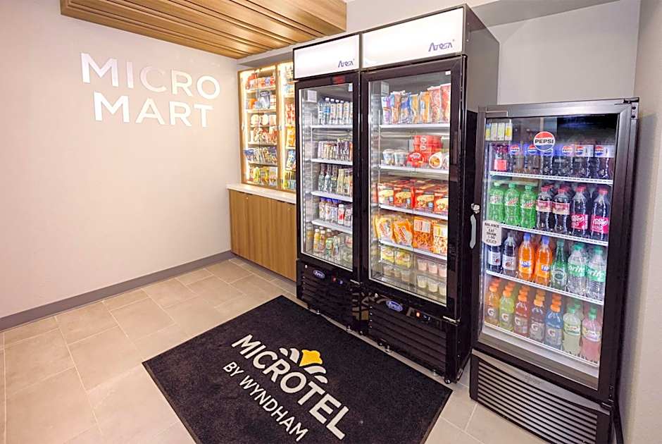 Microtel Inn & Suites by Wyndham Olean/Allegany