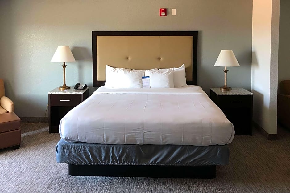 Comfort Inn & Suites Gatesville