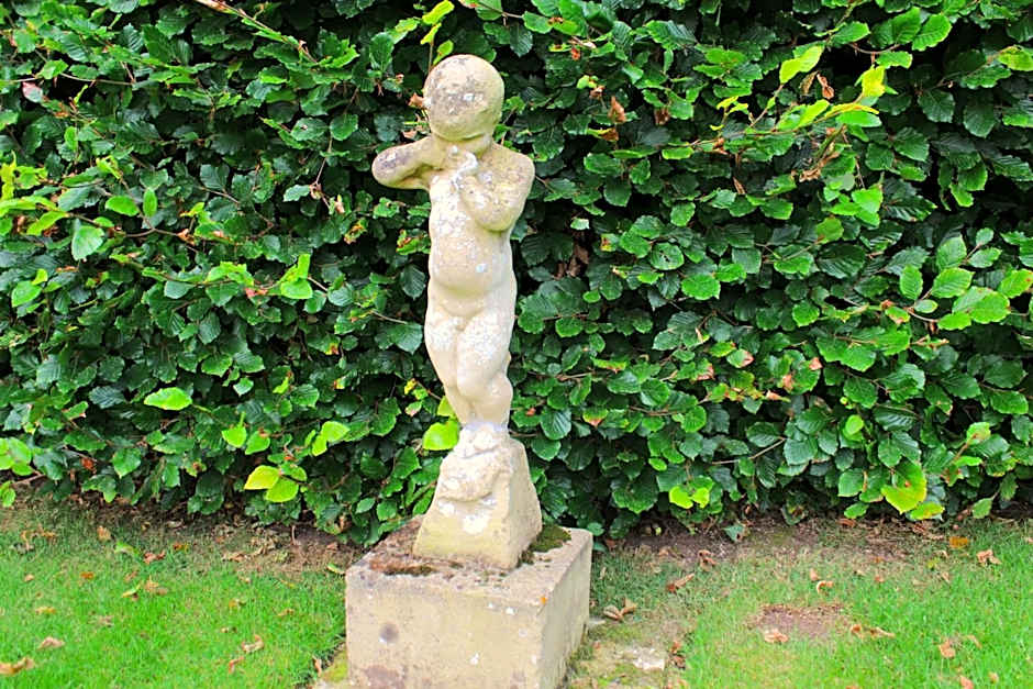 Croft House Guest Suite Painswick