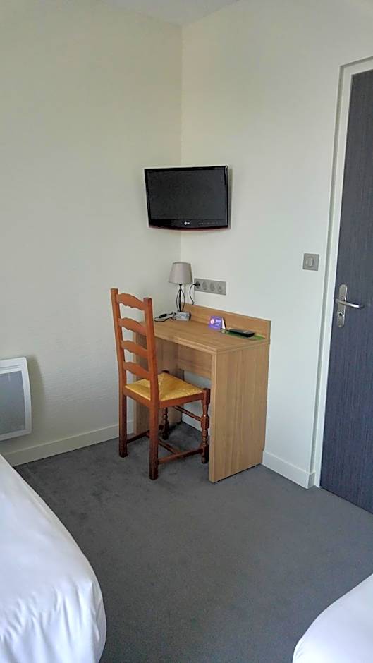 Hotel Le Verger