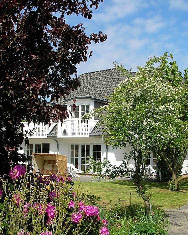 Hotel Landhaus Ellerbrock