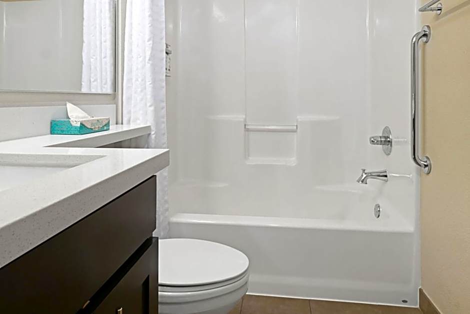 Candlewood Suites Killeen - Fort Hood Area by IHG