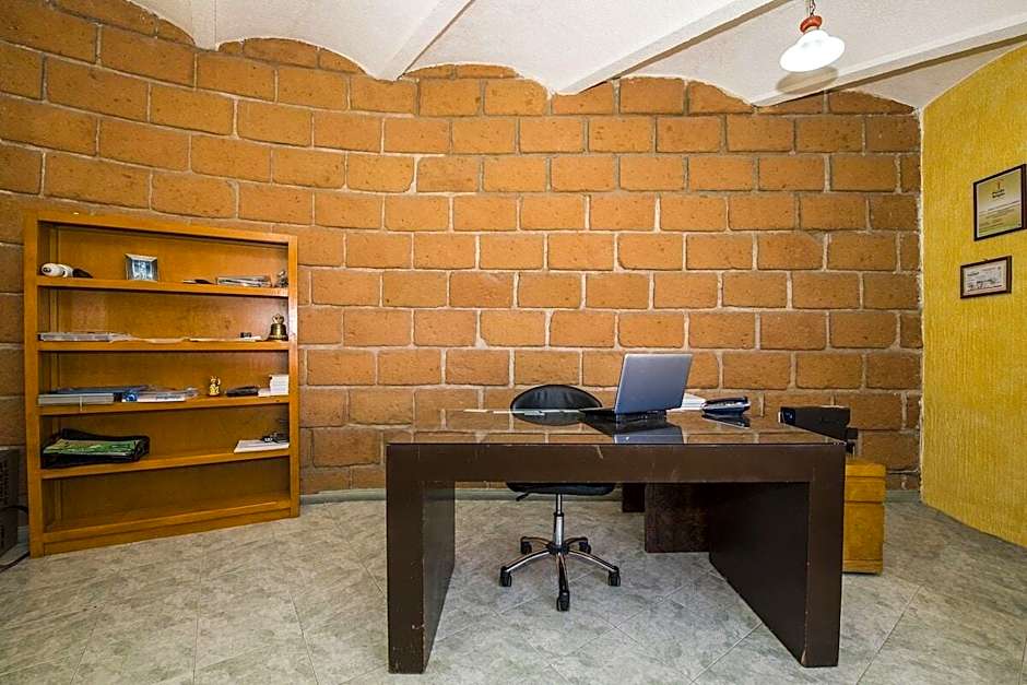 OYO Hotel La Glorieta