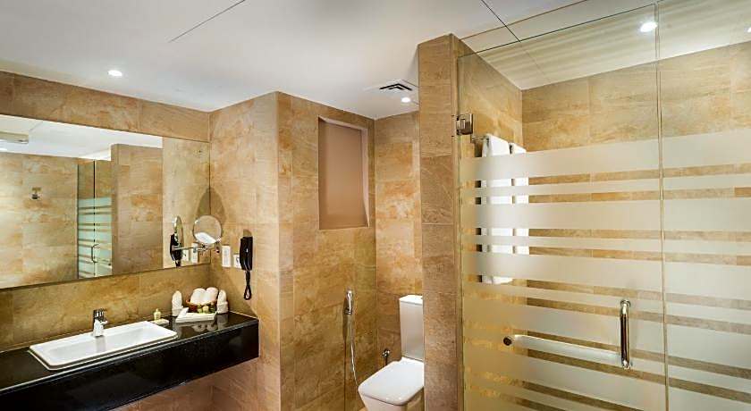 IntercityHotel Salalah