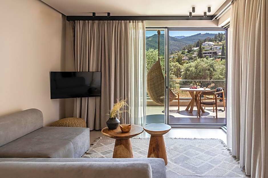 Nikoleta Hotel and Villas