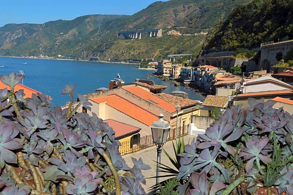 La Locandiera affittacamere