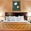Woodstock Inn and Suites