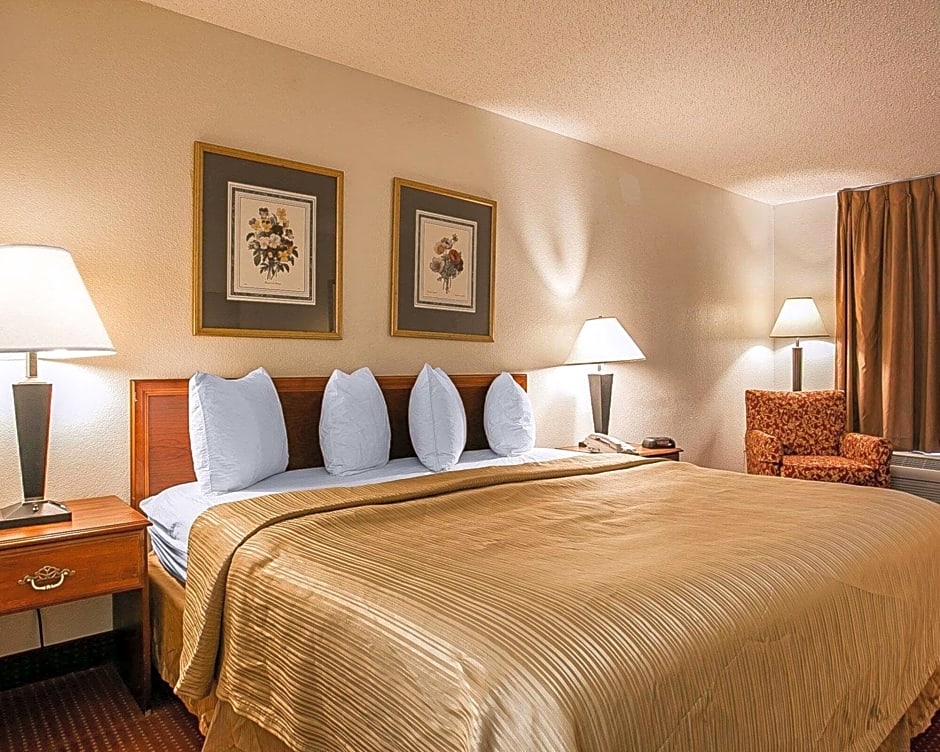 Medical Center Inn