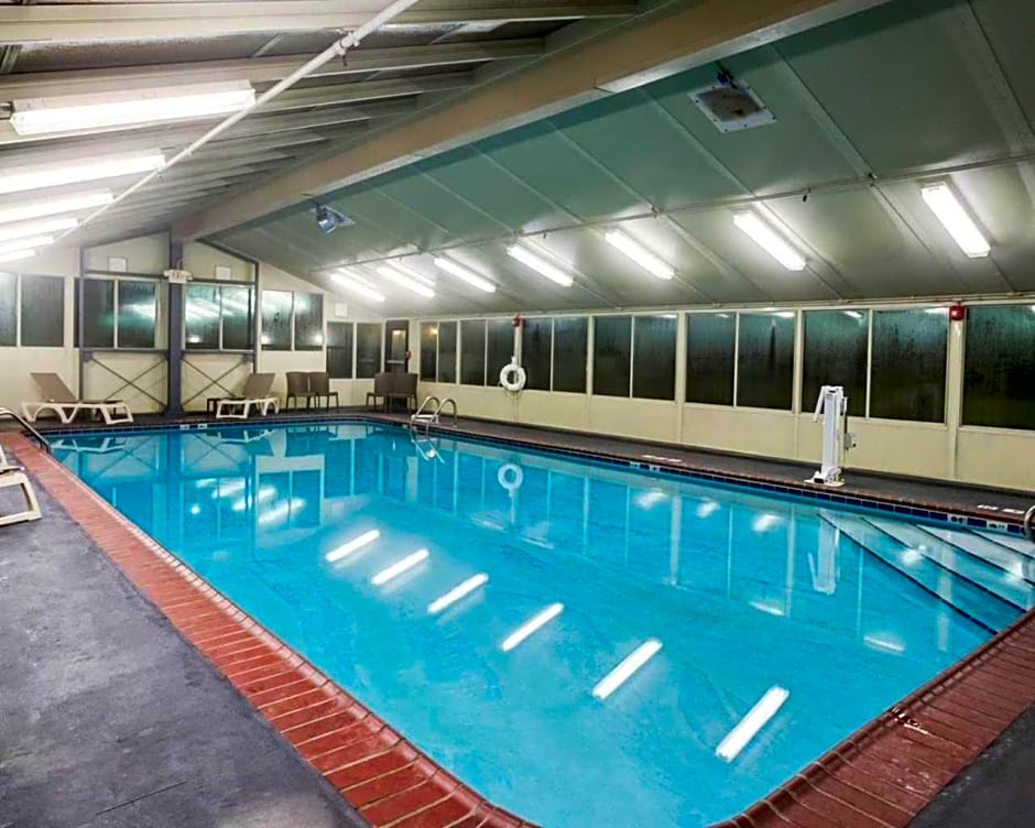 Comfort Inn Lexington Southeast