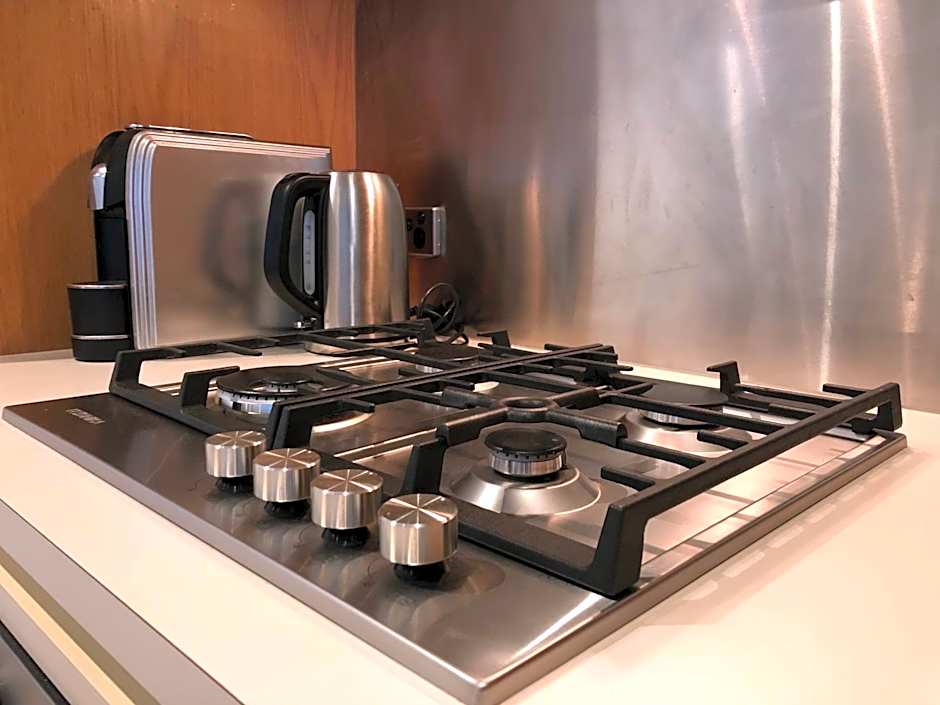 Accent Accommodation@Docklands