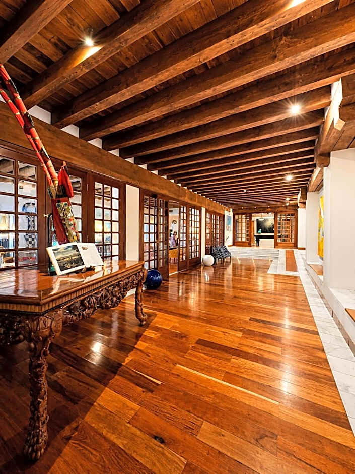 Hotel El Rancho