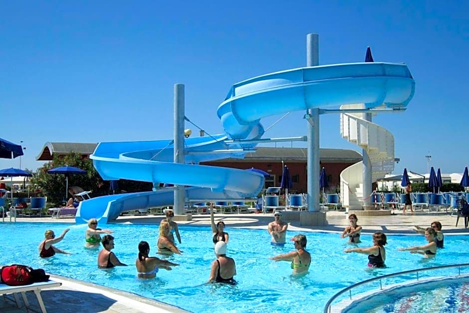 Hotel Lido Bibione Beach