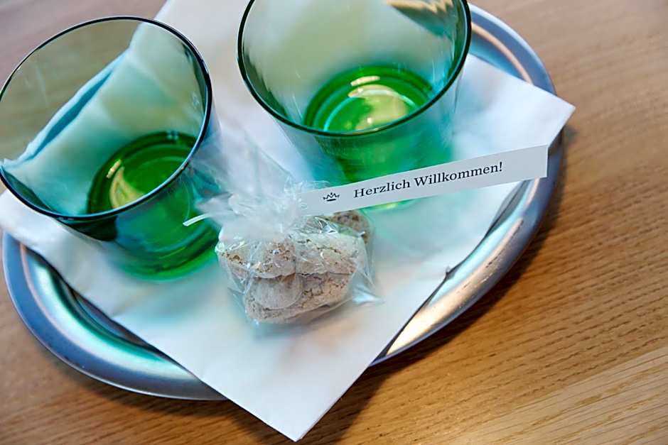 Krone Hittisau - Hotel & Restaurant im Bregenzerwald