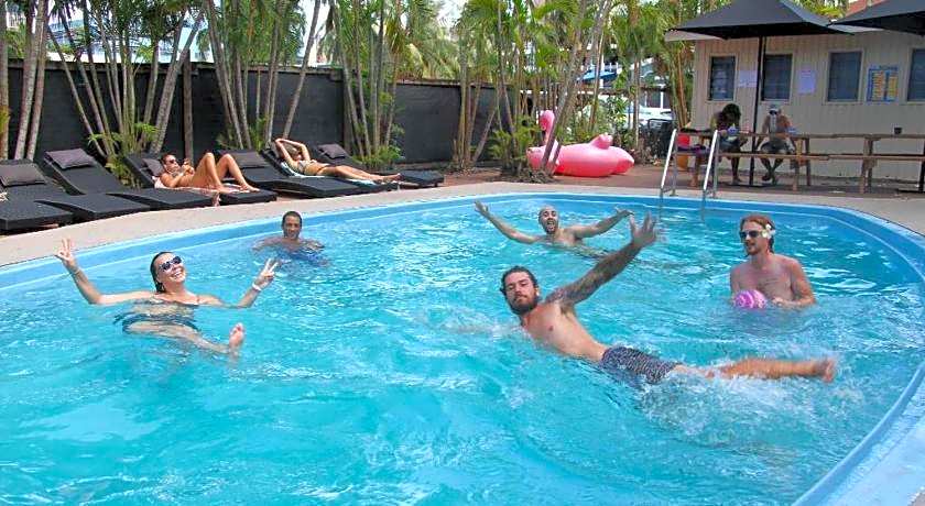 Darwin Hostel