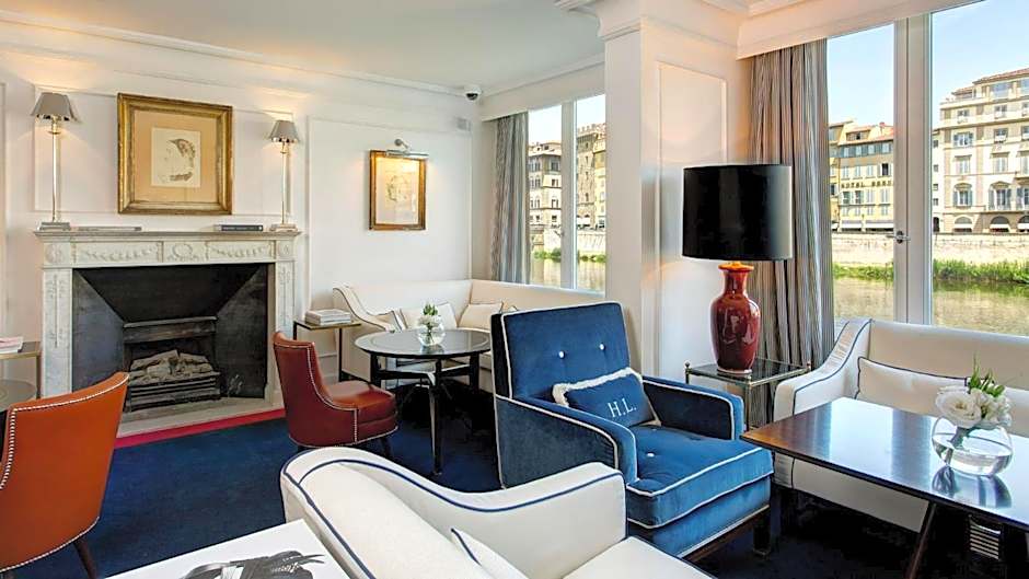 Hotel Lungarno - Lungarno Collection