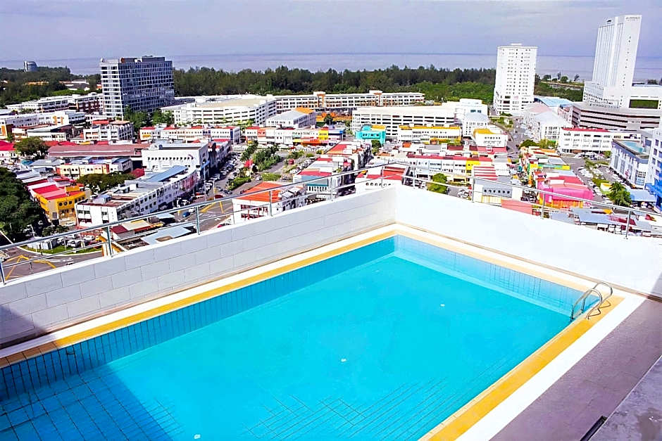 Miri Hotel