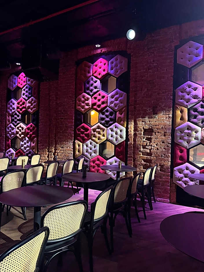 Chillout Hostel Zagreb