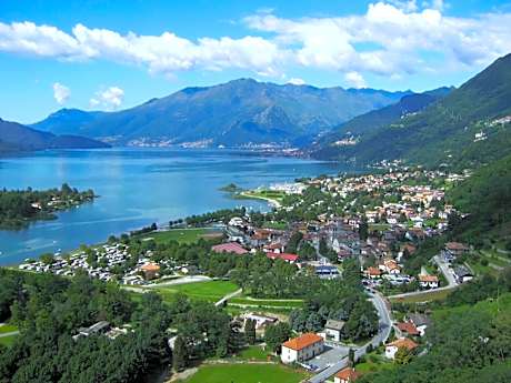 Guest House Il Nido dello Svasso -Foresteria Lombarda-