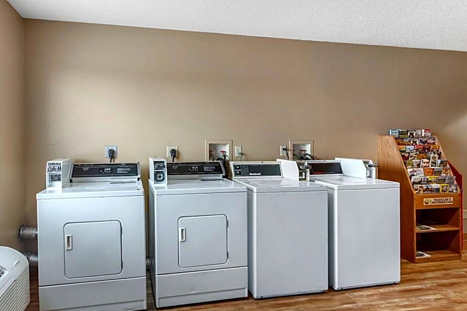 Econo Lodge Belle Fourche