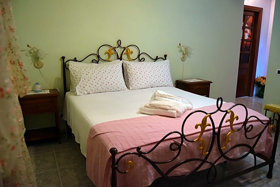 Bed&Breakfast degli ulivi