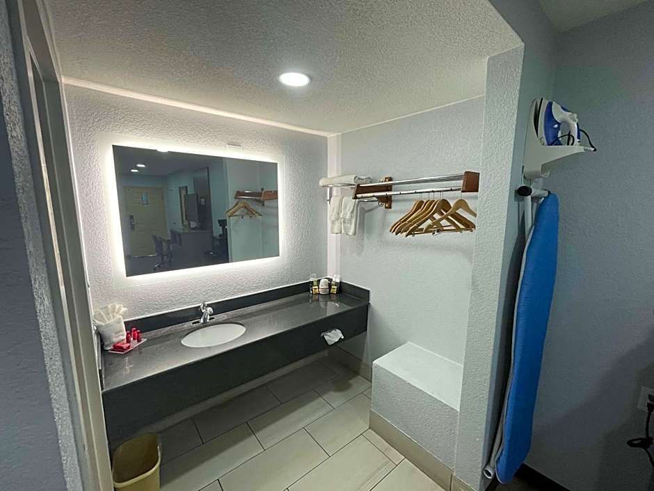 SureStay Hotel by Best Western Childress