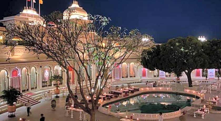 Shiv Niwas Palace by HRH Group of Hotels