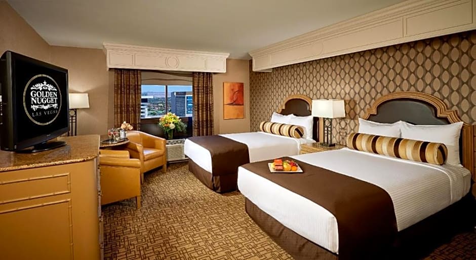 Golden Nugget Las Vegas Hotel and Casino