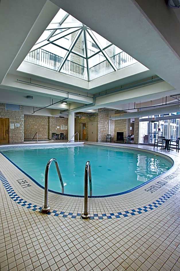 The Falls Hotel & Inn