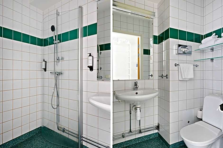 Best Western Valhall Park Hotell