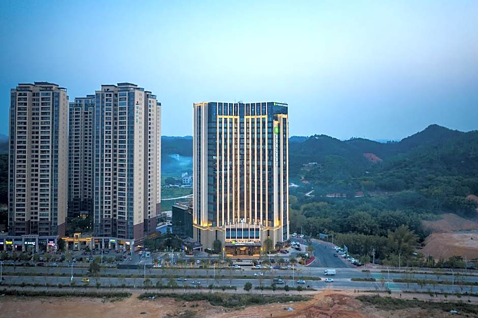Wyndham Garden Gaozhou