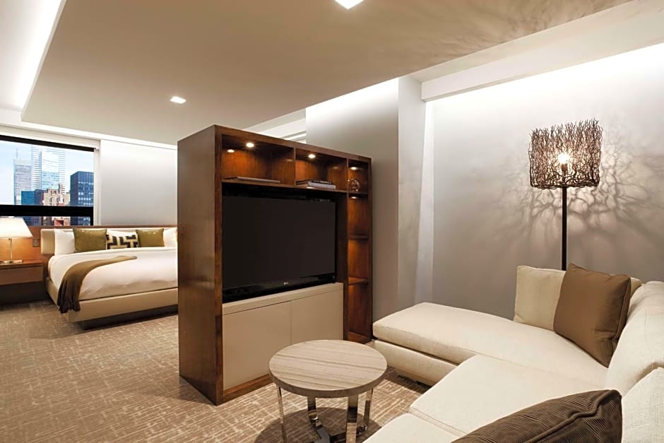 Hyatt Grand Central New York