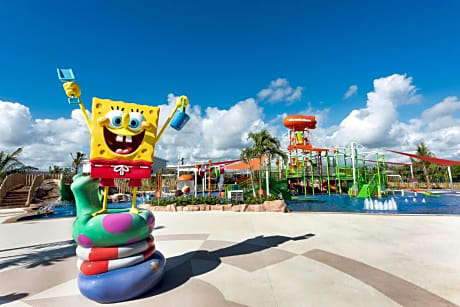 Nickelodeon Hotels & Resorts Punta Cana by Karisma All Inclusive