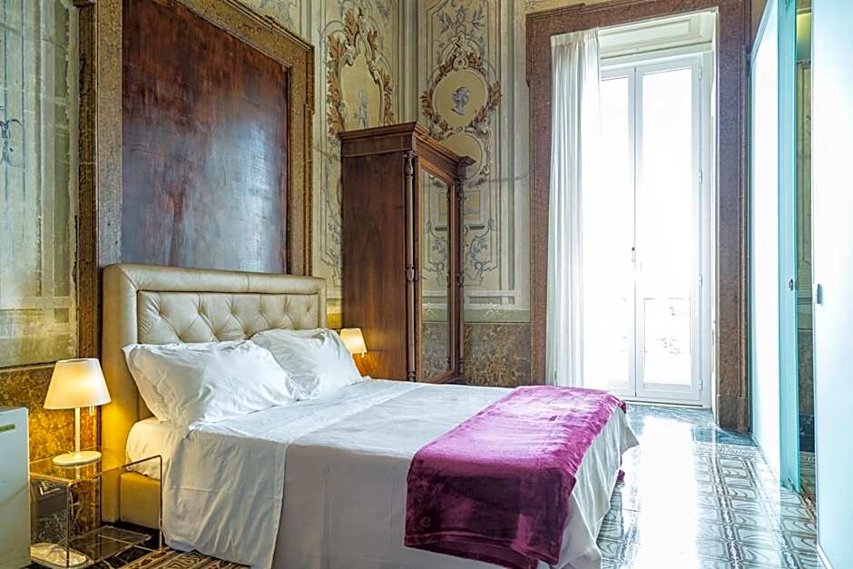 Villa Signorini Hotel