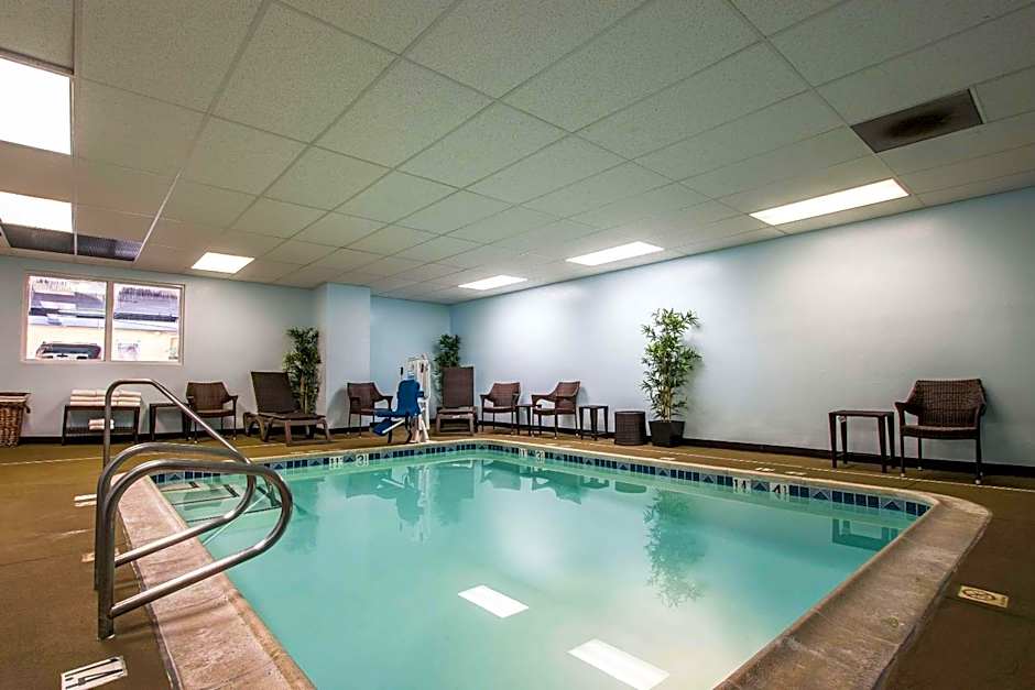 Tilt Hotel Universal/Hollywood, an Ascend Collection Hotel