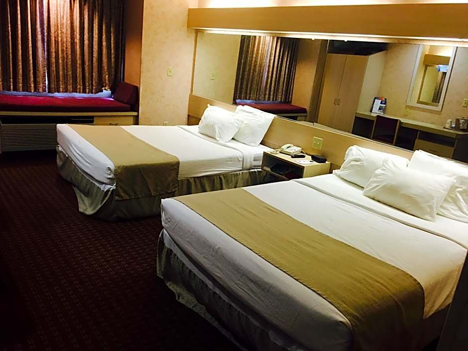 Microtel Inn & Suites By Wyndham Baldwinsville/Syracuse