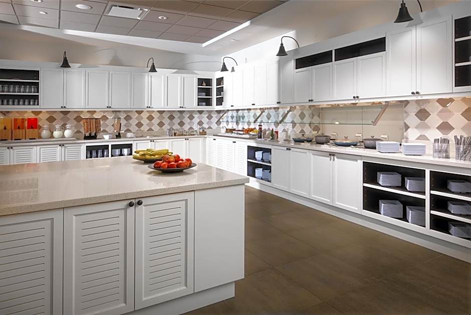 Hyatt Place Calgary Airport